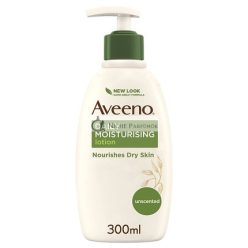 Aveeno Napi Hidratáló Testápoló Krém 300ml