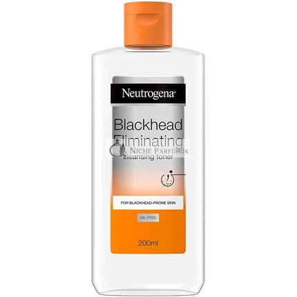 Neutrogena Pattanáseltávolító Tisztító Tonik