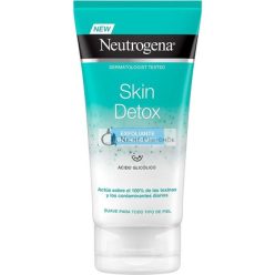 Neutrogena Skin Detox Erfrischendes Peelinggel 150ml