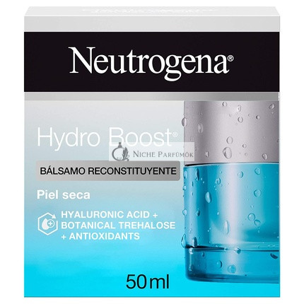 Neutrogena Hydro Boost Skin Rescue Balm, 50ml