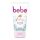 Bebe Sanfte Peeling-Gesichtsreinigung mit Aprikosenextrakt für normale und Mischhaut 150ml