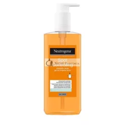 Neutrogena Sichtbar Klare Reinigungs-Gel, 200ml