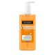 Neutrogena Láthatóan Tiszta Tisztító Gél, 200ml
