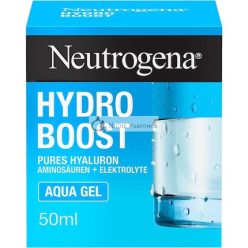 Neutrogena Hydro Boost Arckrém Aqua Gél, 50ml