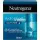 Neutrogena Hydro Boost Nachtcreme Gesichtscreme, 50ml