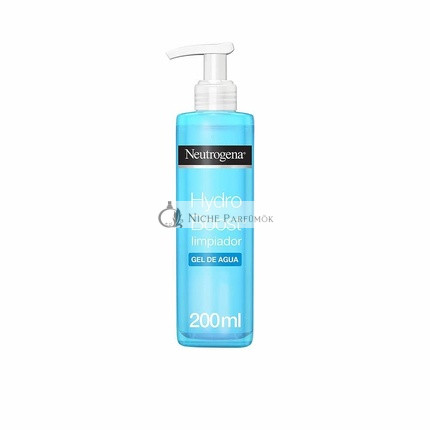 Hydro Boost Wasser Gel Gesichtsreiniger 200ml