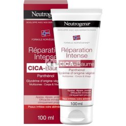 Neutrogena Intenzív Reparáló Cica Balzsam, 100ml