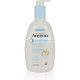 Aveeno Dermexa Tägliche Emollient-Creme 500ml Angereichert mit dreifachem Haferkomplex und Ceramiden
