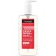 Neutrogena Tiszta és Védett+ Mosakodó 200ml