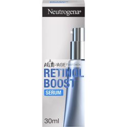 Neutrogena Retinol Boost Szérum, 30ml