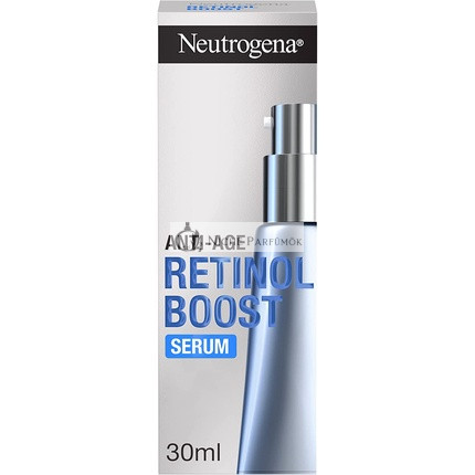 Neutrogena Retinol Boost Serum, 30ml