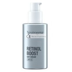 NEUTROGENA Retinol Boost Nappali Krém SPF15, 50ml