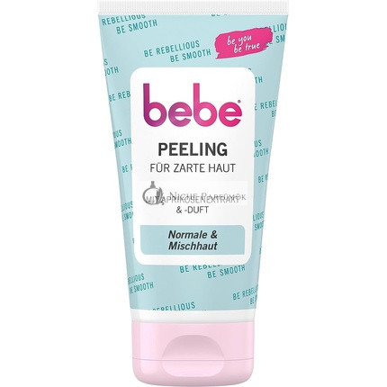 bebe Peeling 150ml