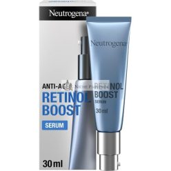 Retinol Boost Szérum 30ml