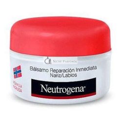 Neutrogena Regenerierender Lippenbalsam 15ml