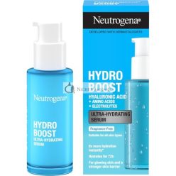 Hydro Boost Ultra-Hidratáló Szérum