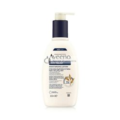 Aveeno Bőrvédő Hidratáló Lotion 300 ml - Illatmentes