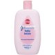Johnson's Baby Lotion Kókuszos Érzékeny Parabén Mentes, 300ml