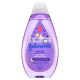 Johnson's Bedtime nyugtató fürdő Bath 500 ml
