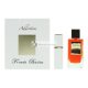 Franck Boclet Addiction 2-teiliges Geschenkset: EDP 100ml - EDP 20ml Damen Spray