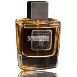   Franck Boclet Patchouli Eau de Parfum Spray für Männer, 50ml