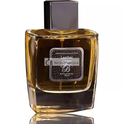 Franck Boclet Leather Eau De Parfum, 100ml