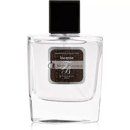 Franck Boclet Weihrauch Eau De Parfum, 100ml
