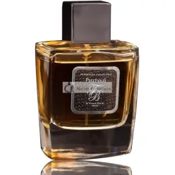 Franck Boclet Patchouli Eau de Parfum Spray Für Ihn, 100ml