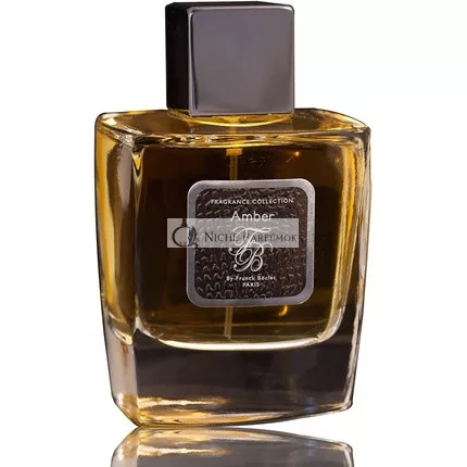 Franck Boclet Amber Eau de Parfum 100ml