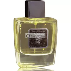 Franck Boclet Fir Balsam Eau de Parfum Spray For Him, 100ml