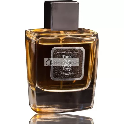 Franck Boclet Tonka Eau De Parfum, 100ml