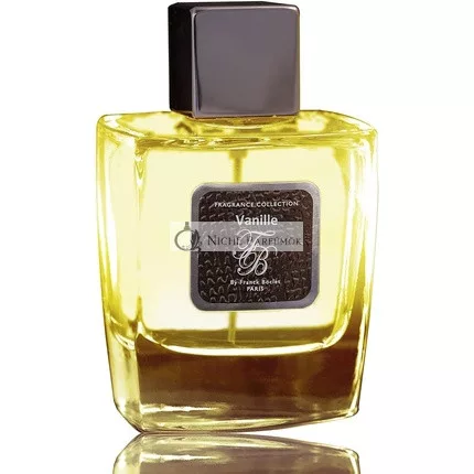 Franck Boclet Vanilla Parfum Eau de Parfum, 100ml