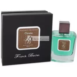 Franck Boclet Ozone Eau de Parfum Spray Unisex 100 ml