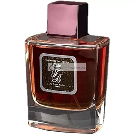 Franck Boclet Cafe Eau de Parfum