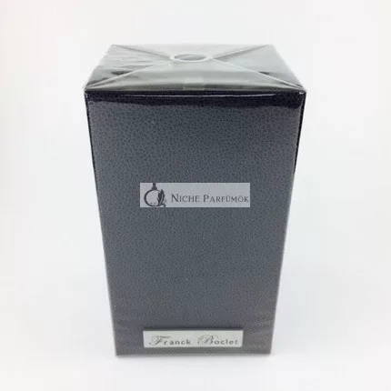 Franck Boclet Rock & Riot Heroes Extrait de Parfum, 100ml