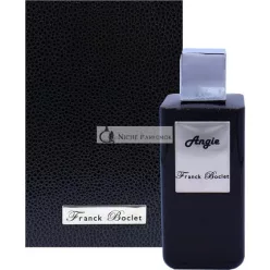 Franck Boclet Angie Extrait De Parfum 100ml