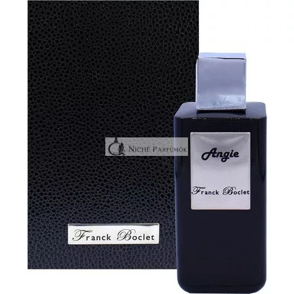 Franck Boclet Angie Extrait De Parfum 100ml