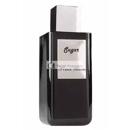 Franck Boclet Sugar Unisex Parfum 100ml
