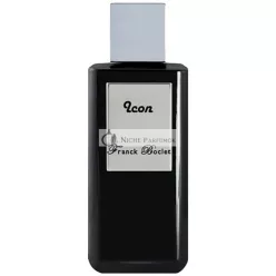 Franck Boclet Rock and Riot Collection Ikon Parfum, 100 ml