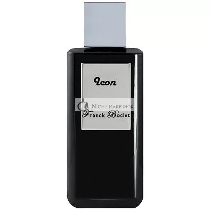 Franck Boclet Rock and Riot Collection Ikon Parfum, 100 ml