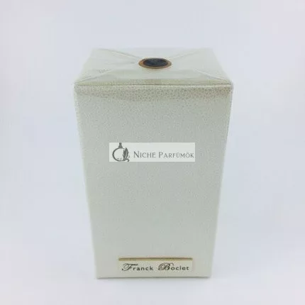 Franck Boclet Rock & Riot Blue Moon Extrait de Parfum, 100ml