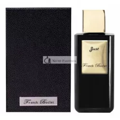 Franck Boclet Just Extrait de Parfum 100 ml