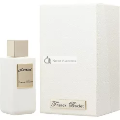   Franck Boclet Married by Franck Boclet Extrait de Parfum Spray, 100 ml