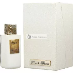   Franck Boclet Velvet von Franck Boclet Extrait de Parfum Spray 100ml