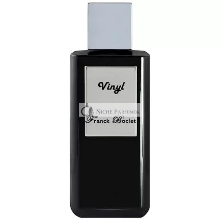 Franck Boclet Vinyl Parfüm Spray, 100ml