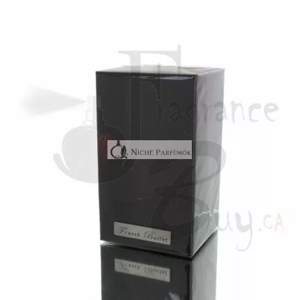 Franck Boclet Freedom M, 100ml - In Geschenkbox