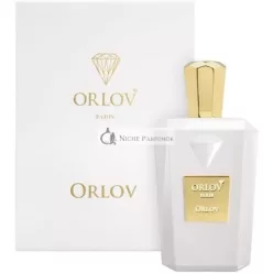 Orlov Sensual Pink Orlov Paris Eau De Parfum, 75ml