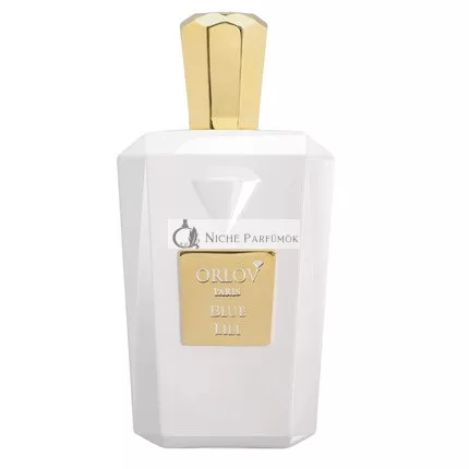 Orlov Paris Blaue Lilie EDP Nachfüllbar für Frauen