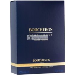 Boucheron Eau De Toilette für Männer 100ml