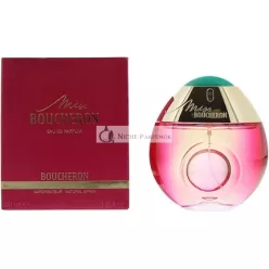 Boucheron Miss Boucheron Eau de Parfum Spray, 50ml